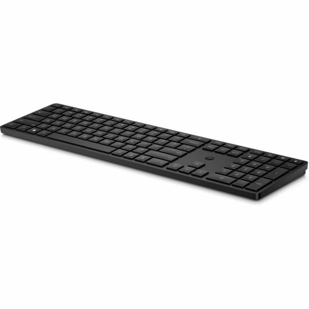 Wireless Keyboard HP 450 Black