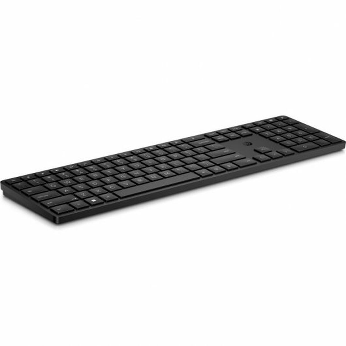 Wireless Keyboard HP 450 Black