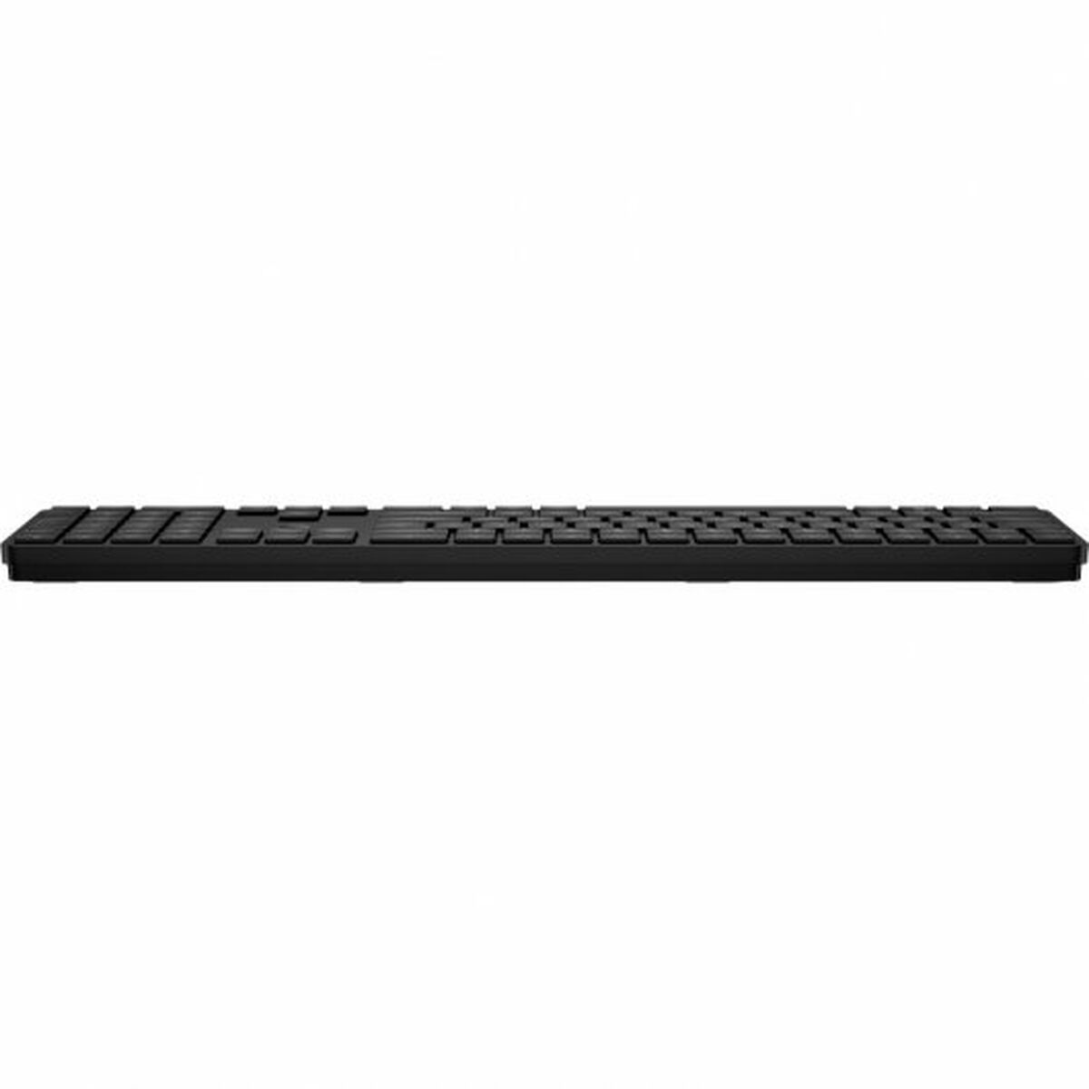 Wireless Keyboard HP 450 Black