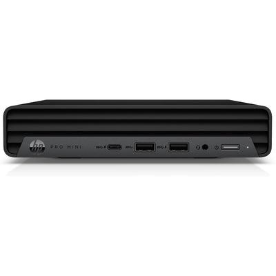 Mini PC HP Pro Mini 400 I3-12100T 16 GB RAM 8 GB RAM 512 GB SSD