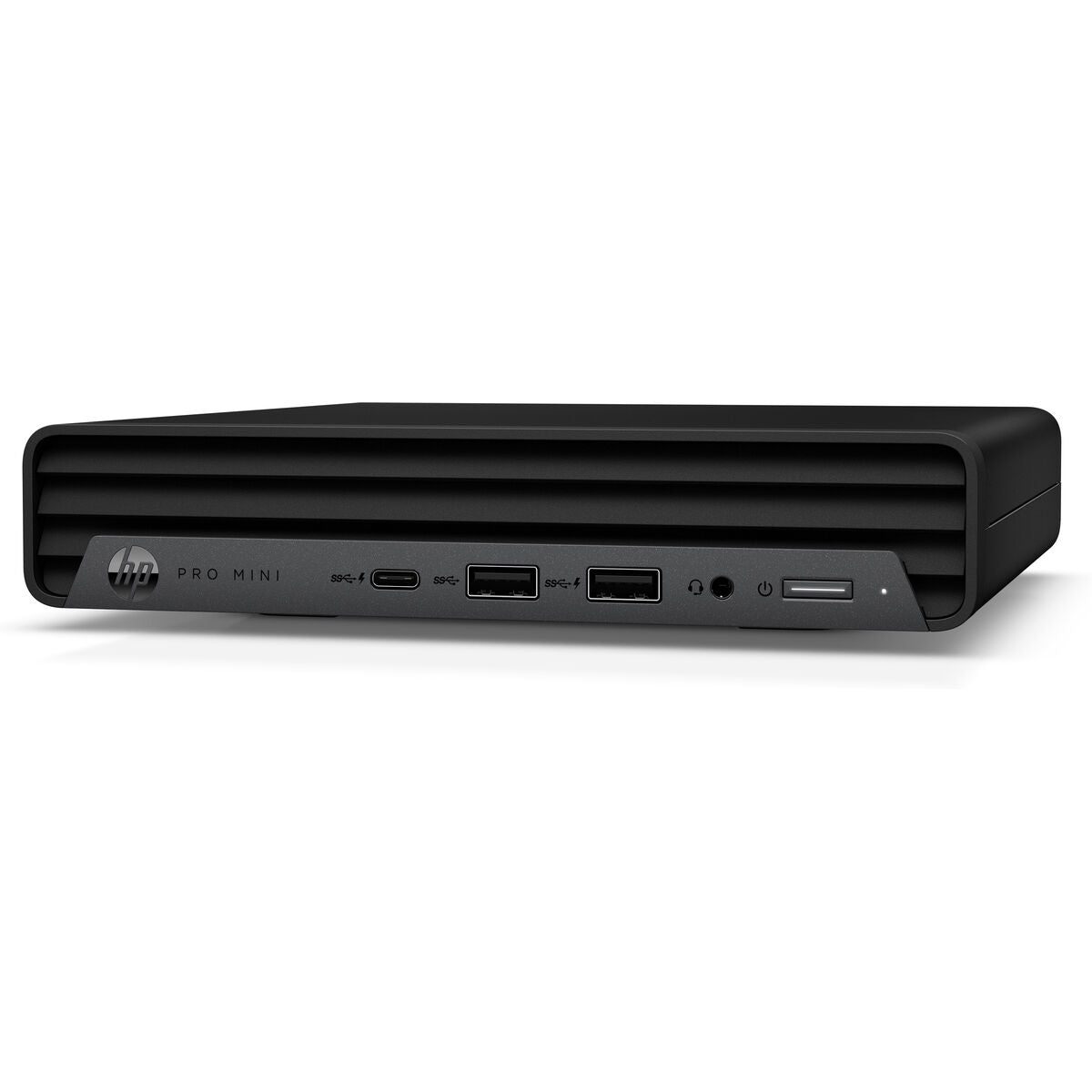 Mini PC HP Pro Mini 400 I3-12100T 16 GB RAM 8 GB RAM 512 GB SSD