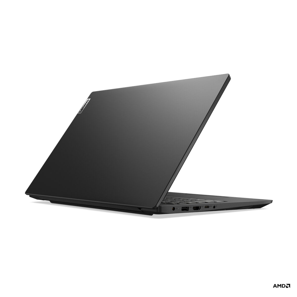 Laptop Lenovo V15 G2 ALC R7-5700U 8GB 512GB SSD 15,6" 8 GB RAM Spanish Qwerty Ryzen 7 5700U 512 GB SSD 15"