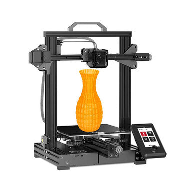 [EU/US Direct] Voxelab® Aquila X2 FDM 3D Printer with 220*220*250mm Printing Area Entry Level FDM 3D Printer Support PLA ABS PETG