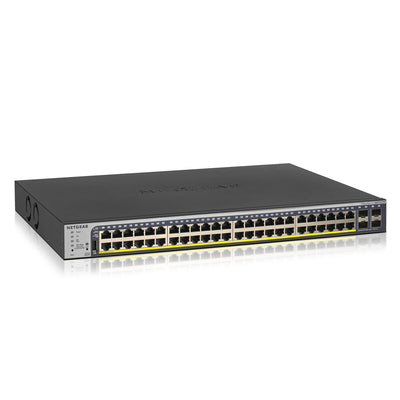 Switch Netgear GS752TP-200EUS