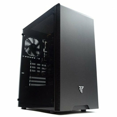 Desktop PC PcCom Alurin 8 GB RAM 1 TB SSD AMD Ryzen 7 5700G