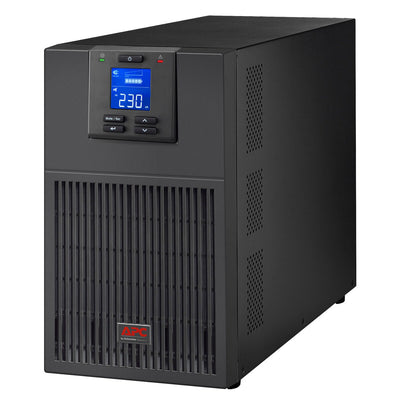 Uninterruptible Power Supply System Interactive UPS APC BVX700LI 800 W