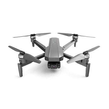 MJX  Bugs 16 Pro B16 Pro EIS 5G WIFI FPV With 3-axis Coreless Gimbal 50x Zoom 4K EIS Camera 28mins Flight Time GPS RC Drone Quadcopter RTF