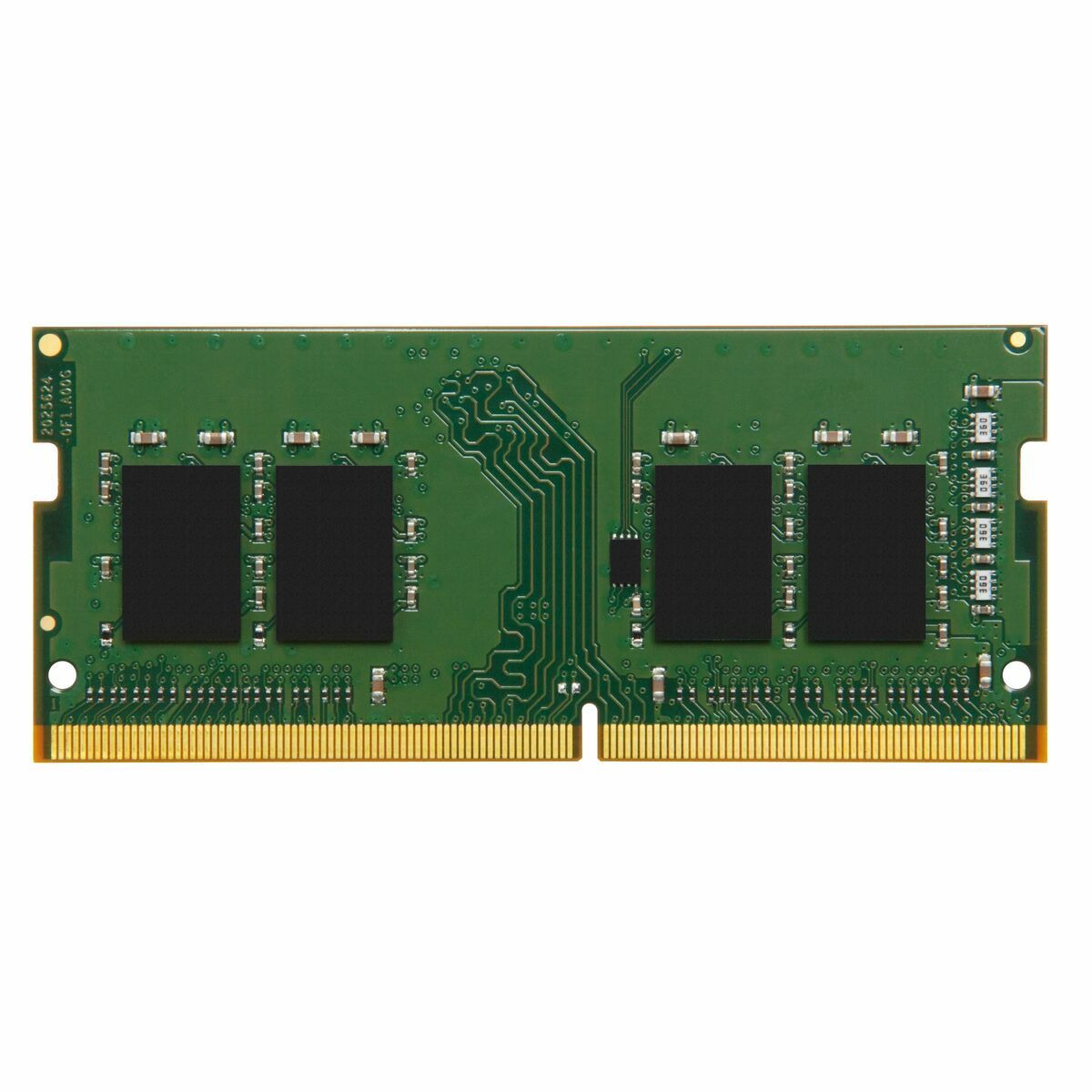 RAM Memory Kingston KVR26S19S6/8 8 GB CL19