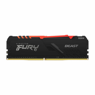 RAM Memory Kingston Beast RGB 32 GB