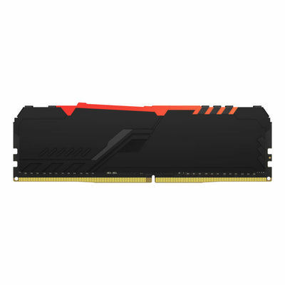 RAM Memory Kingston Beast RGB CL16 32 GB