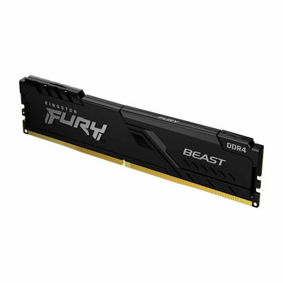 RAM Memory Kingston Beast 3200 MHz CL16 8 GB