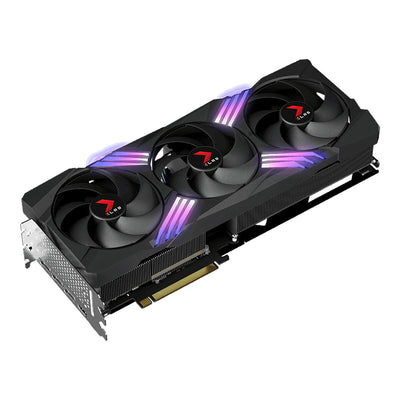 Graphics card PNY VCG4070T12TFXXPB1 GeForce RTX 4070 Ti 12 GB GDDR6X