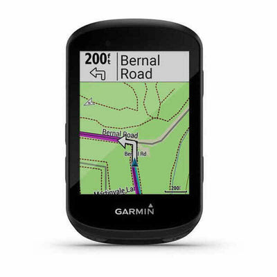 GPS navigator GARMIN EDGE