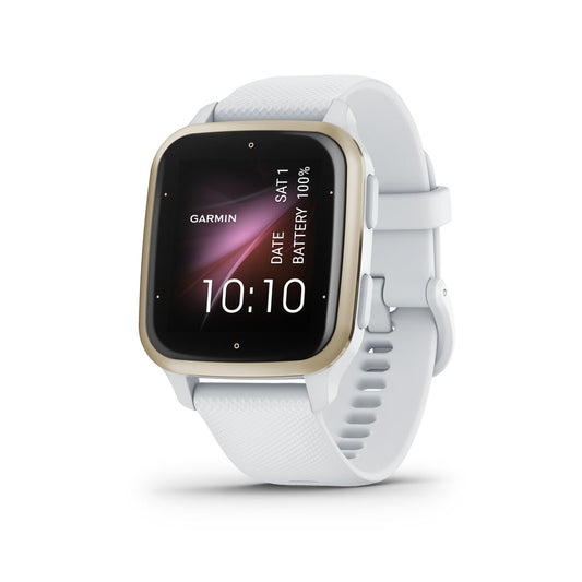 Smartwatch GARMIN White 1,4"