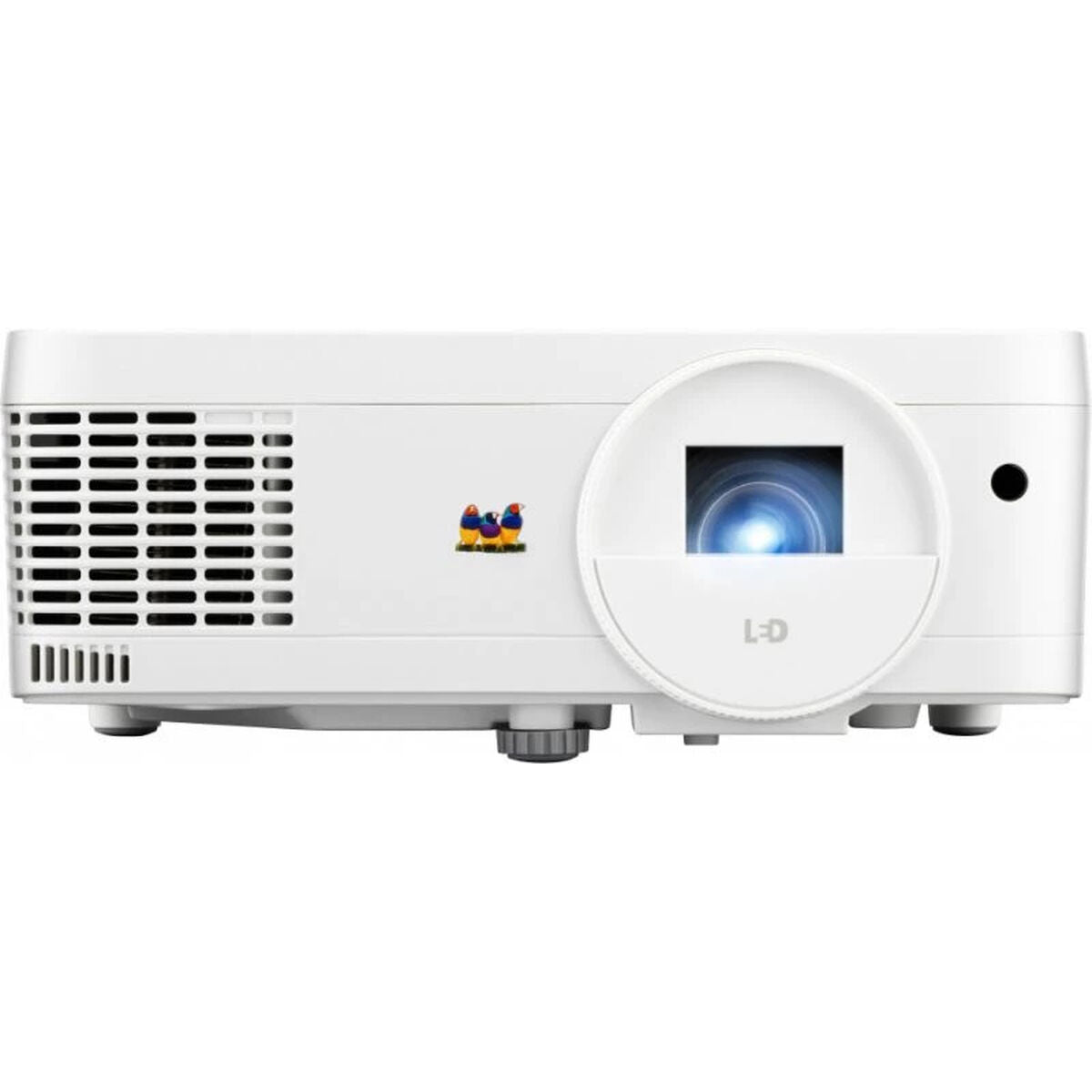 Projector ViewSonic LS510W White 3000 lm