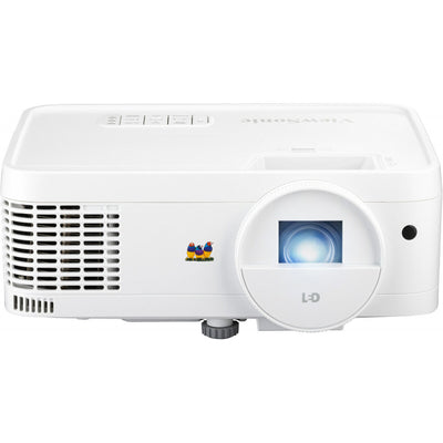 Projector ViewSonic LS510W White 3000 lm