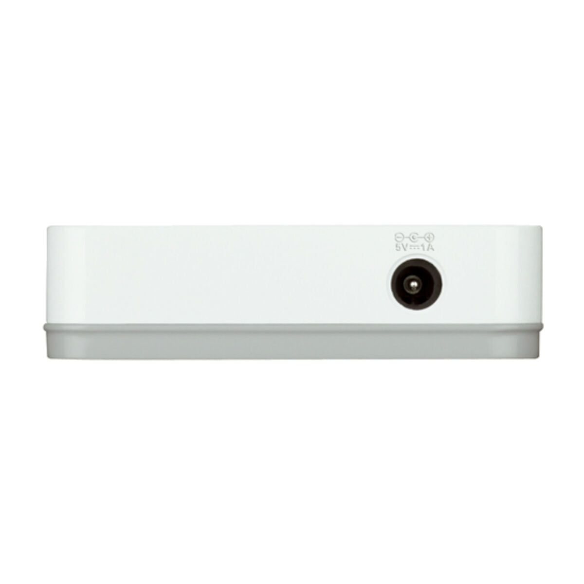 Switch D-Link GO-SW-8G/E 8 Puertos