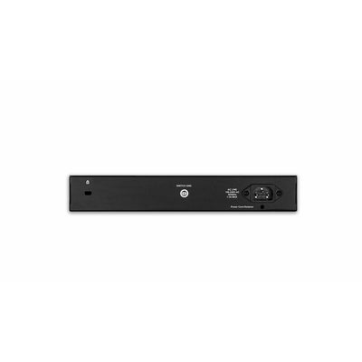 Switch D-Link DGS-1210-10P/ME/E