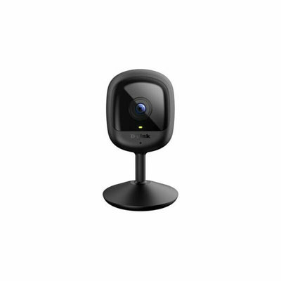 IP camera D-Link DCS‑6100LH Black (1)