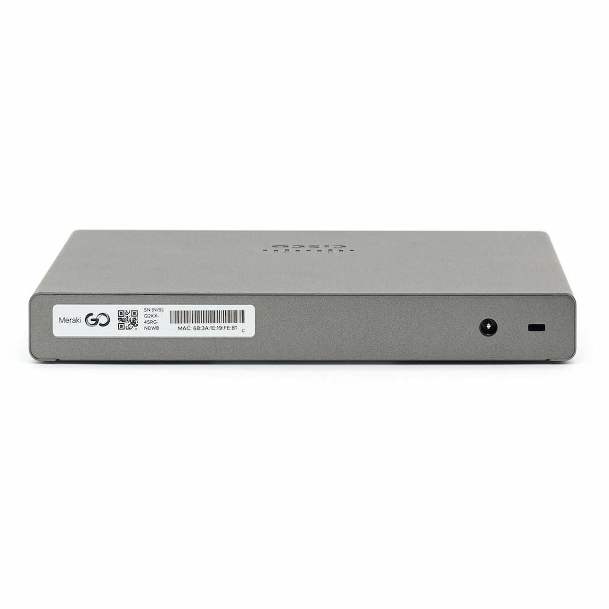 Switch CISCO GS110-8P-HW-EU