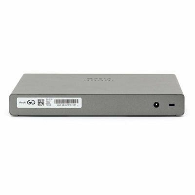 Switch CISCO GS110-8P-HW-EU