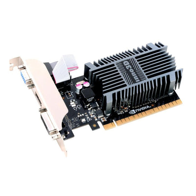 Graphics card INNO3D N710-1SDV-E3BX