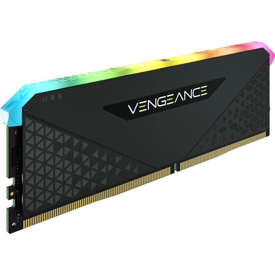 RAM Memory Corsair CMG8GX4M1E3200C16 3200 MHz CL16 8 GB