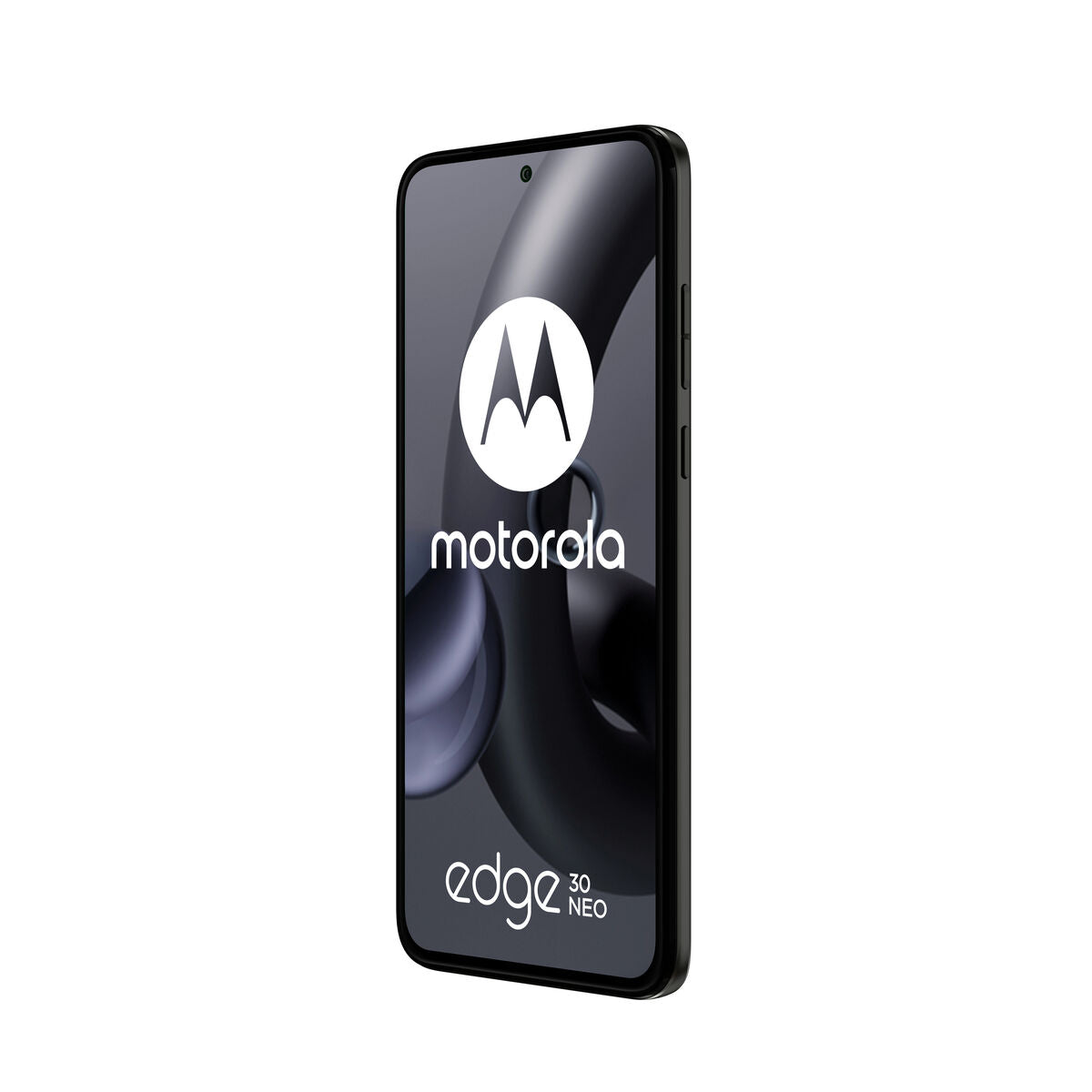 Smartphone Motorola 840023252211 8 GB RAM 256 GB Black