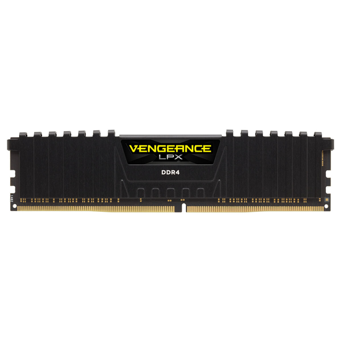 RAM Memory Corsair CMK32GX4M2A2400C16 2400 MHz CL16 32 GB