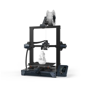 Creality 3D® Ender-3 S1 3D Printer 220*220*270mm Build Size with