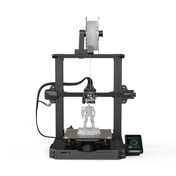 Creality 3D® Ender-3 S1 pro 3D Printer Kit