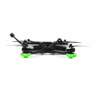 iFlight Nazgul5 Evoque F5 F5X Squashed X GPS Version HD/Analog 4S / 6S 5 Inch FPV Racing Drone w/ Vista Nebula Pro Digital System