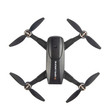 JJRC X16 5G WIFI FPV GPS With 6K HD Camera Optical Flow Positioning Brushless Foldable RC Drone Quadcopter RTF