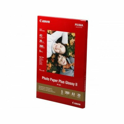 Glossy Photo Paper Canon 2311B020