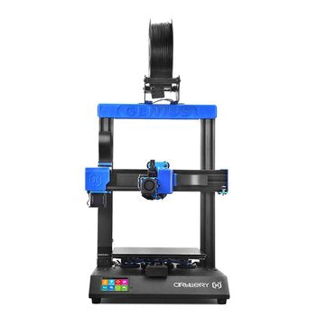 Artillery® GeniusPro & Genius 3D Printer 220*220*250mm Print Size with Ultra-Quiet Stepper Motor TFT Touch Screen Support Filament Runout Power Failure Function