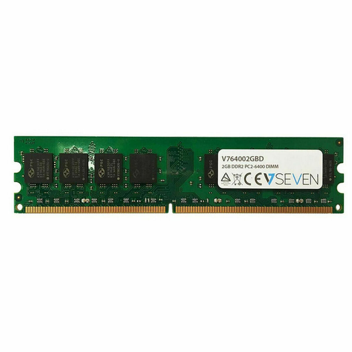 RAM Memory V7 V764002GBD