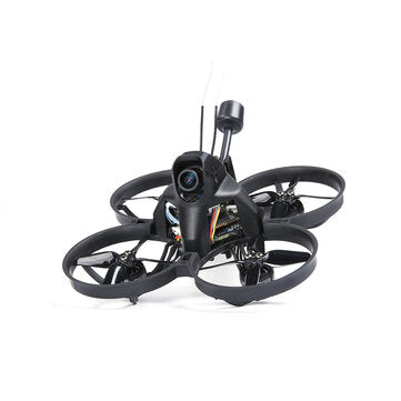 iFlight Alpha A85 HD 85mm 2Inch 4S Whoop Polar Nano Vista HD System SucceX-D 20A F4 Whoop AIO FPV Racing Drone