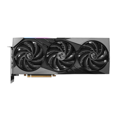 Graphics card MSI 912-V510-265 NVIDIA GeForce RTX 4090 24 GB GDDR6X