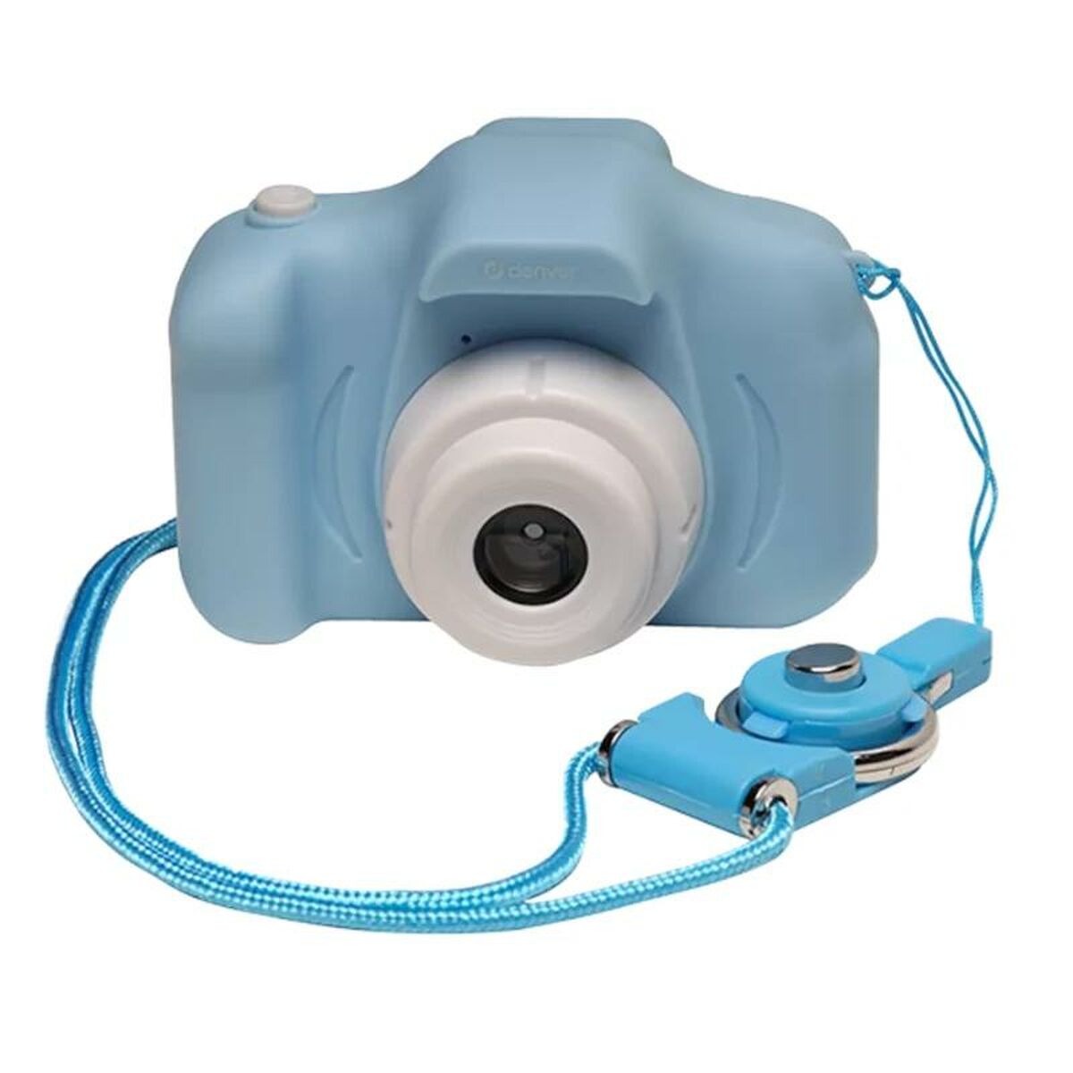 Children's camera Denver Electronics KCA-1340BU