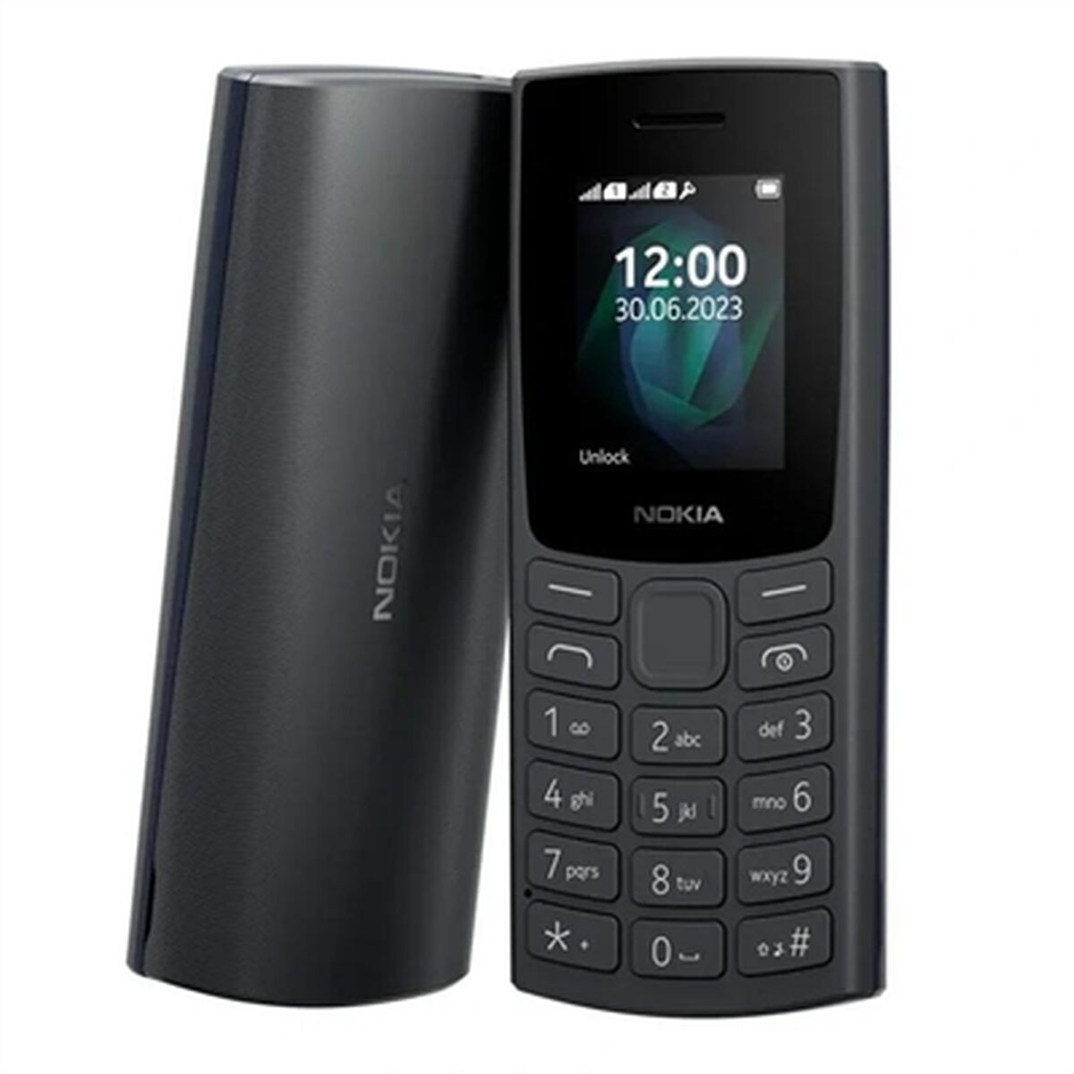 Mobile telephone for older adults Nokia 105