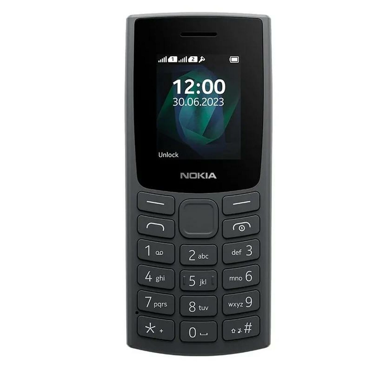 Mobile telephone for older adults Nokia 105