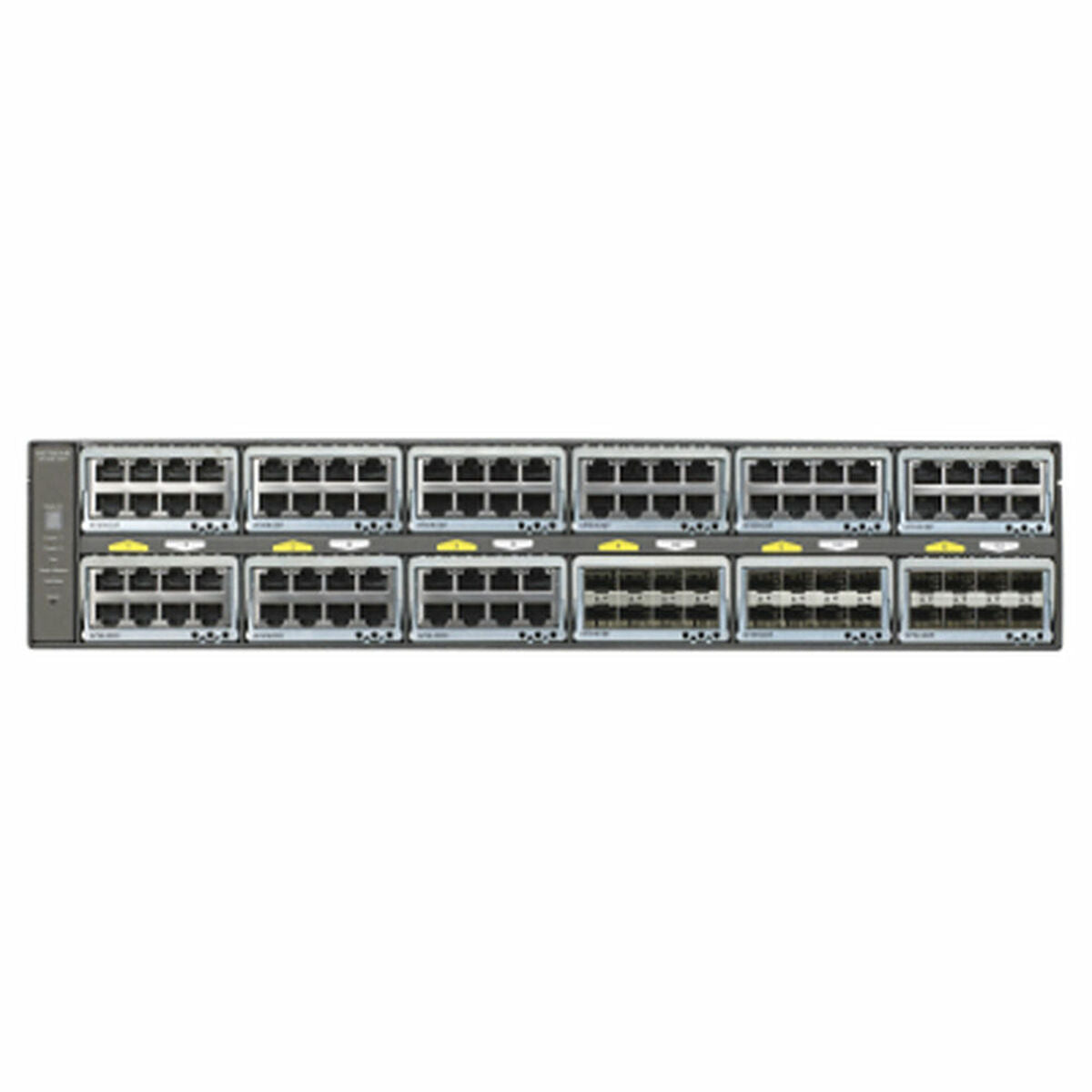 Switch Netgear XSM4396K0-10000S RJ-45