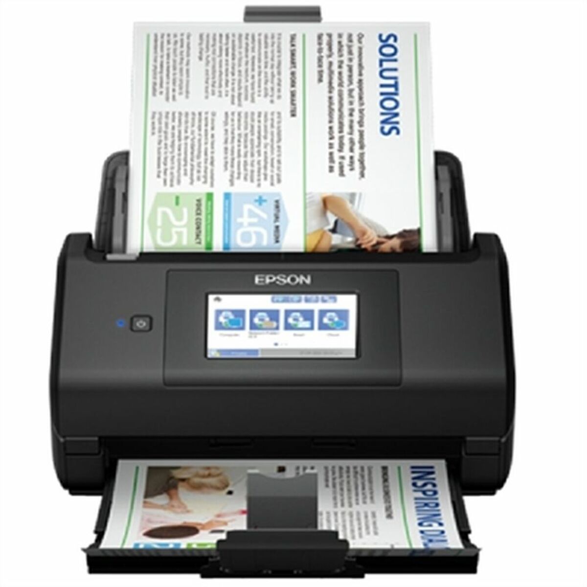 Scanner Epson B11B258401