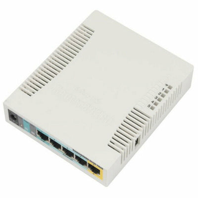 Access point Mikrotik RB951UI-2HND White