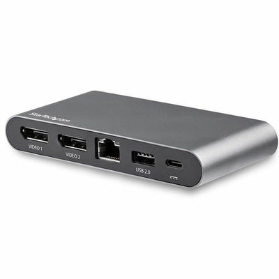 USB C to DisplayPort Adapter Startech DK30C2DAGPD