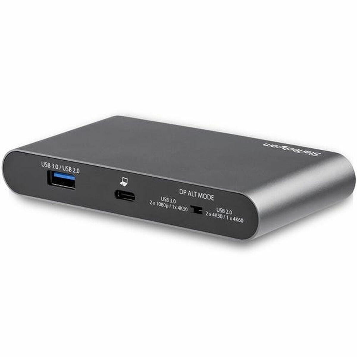 USB C to DisplayPort Adapter Startech DK30C2DAGPD