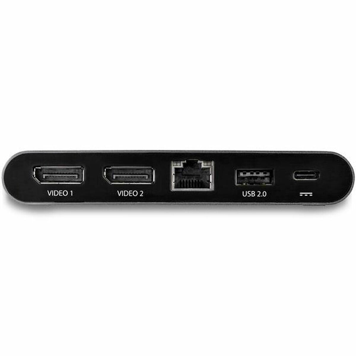 USB C to DisplayPort Adapter Startech DK30C2DAGPD