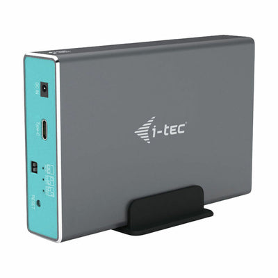 External Box i-Tec CAMYSAFEDUAL25