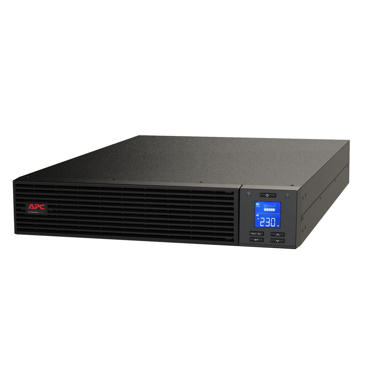 Uninterruptible Power Supply System Interactive UPS APC SRV3KRIRK 2400 W