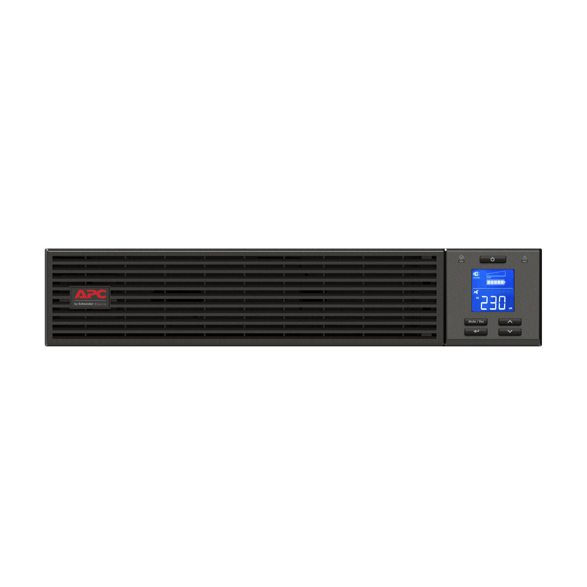 Uninterruptible Power Supply System Interactive UPS APC SRV3KRIRK 2400 W